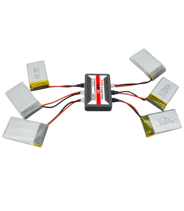 Hubsan X4 Battery Charger