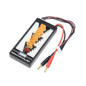 Multirotor XT60 Parallel Charging Board