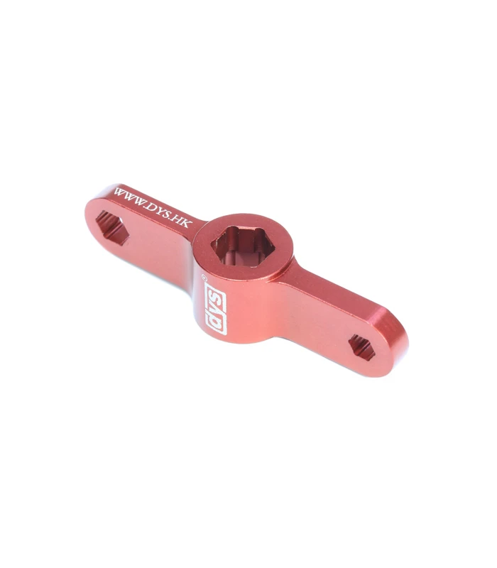 Racing Drone M5 Lock Nut Prop Wrench 4mm, 5.5mm, 8mm, 10mm