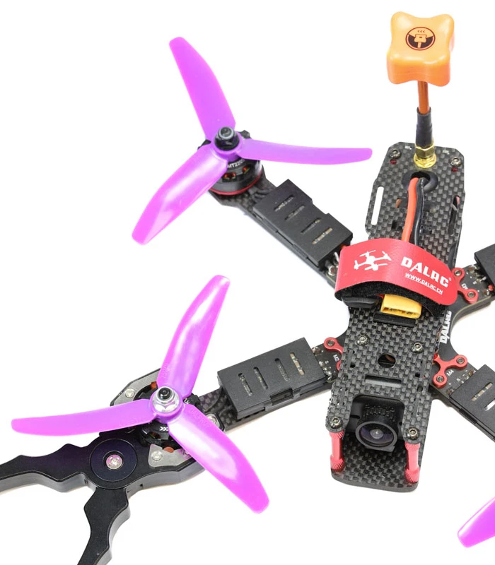 Racing Drone Motor Grip Pliers