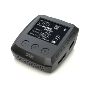 Discontinued SkyRC B6 Nano DC Portable Charger with Smart Phone App 320W 15A 1-6S