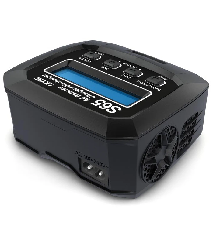 SkyRC S65 AC Battery Charger