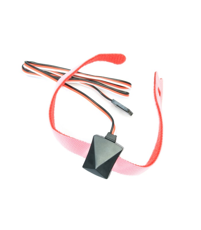 SkyRC Temperature Sensor Cable & Strap