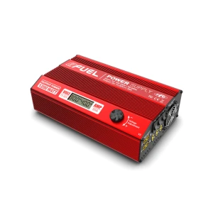 SkyRc eFuel 50A 1200W 15-30V DC Switching Power Supply V2