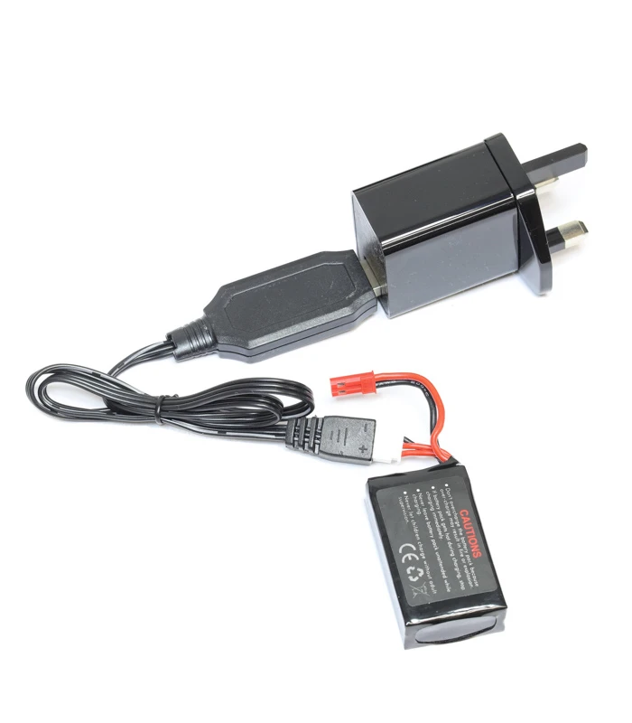 USB Charger Wall Plug