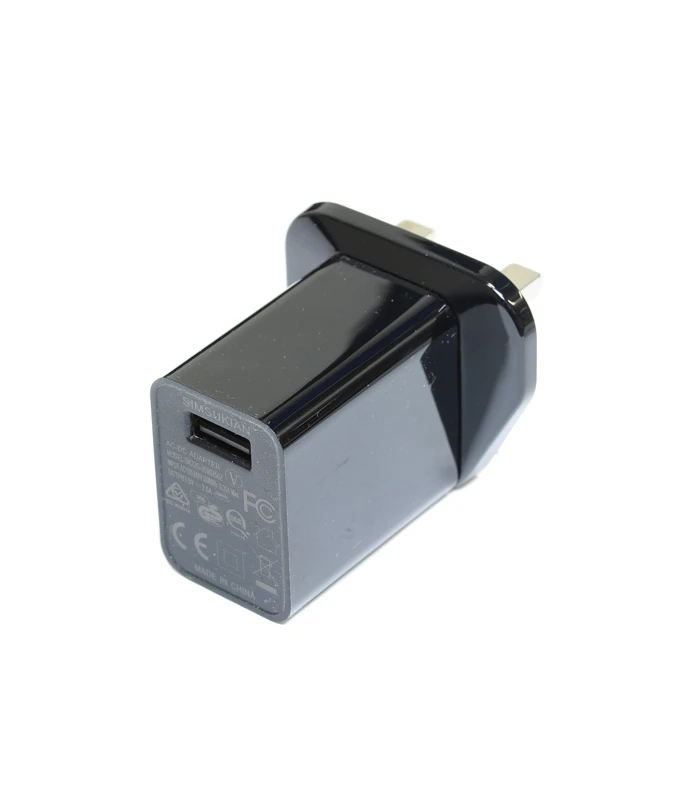 USB Power Supply Wall Plug