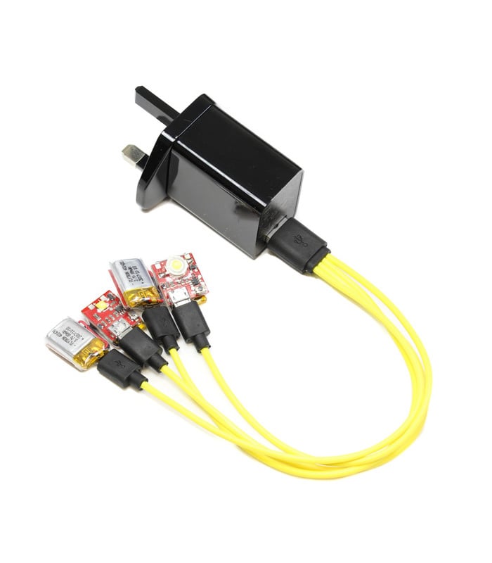 Usb Charge Cable