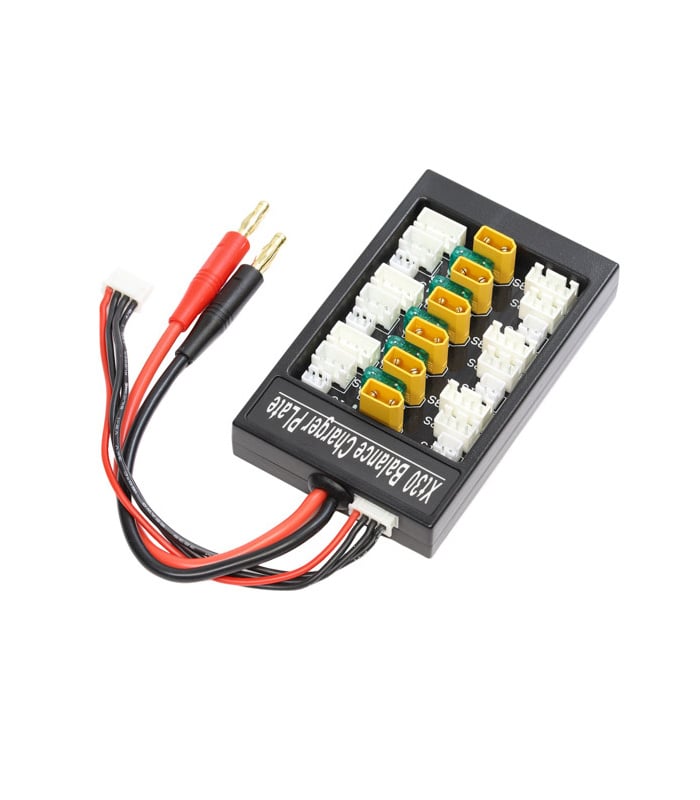 XT30 Mico Battery Charge Board