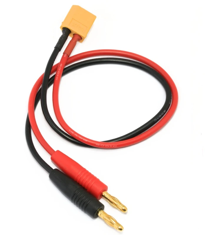 Charge Lead Adapter XT60