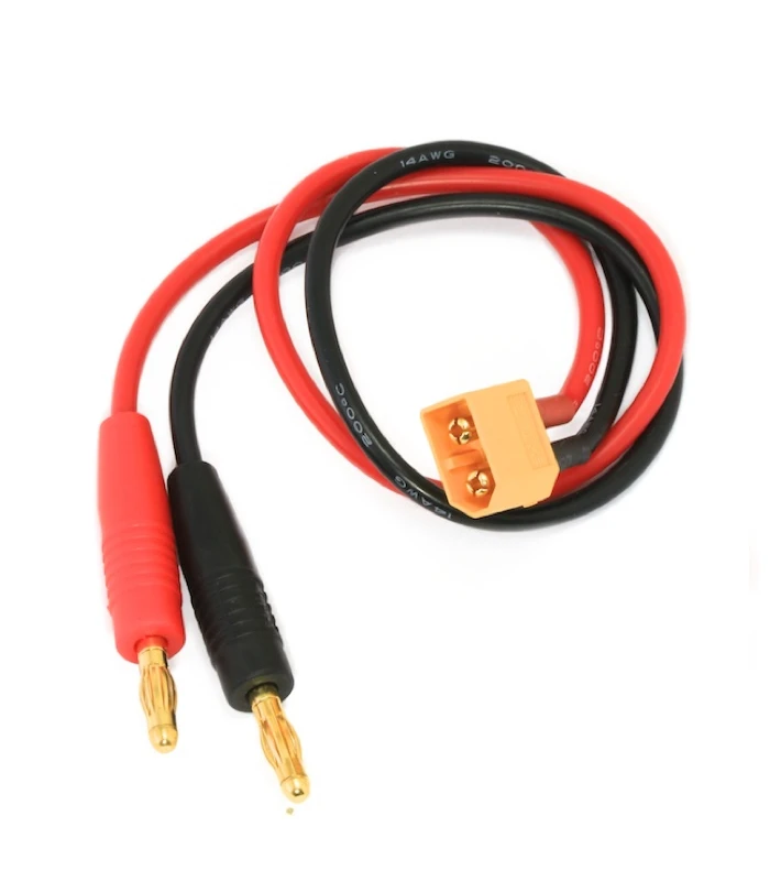 Charge Lead Adapter