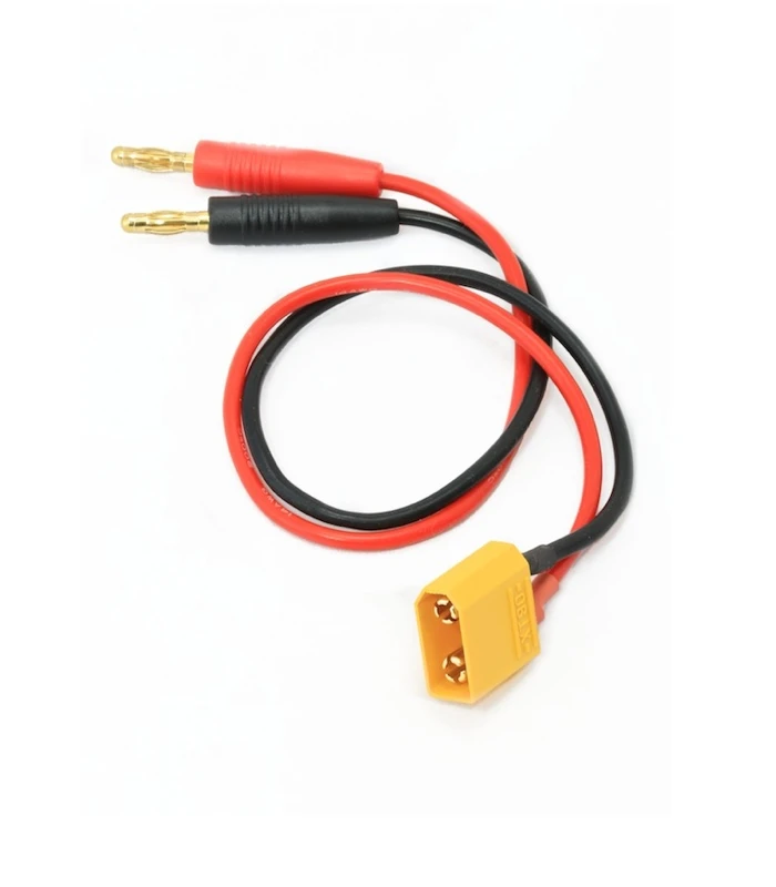 XT90 Lipo Charge Lead