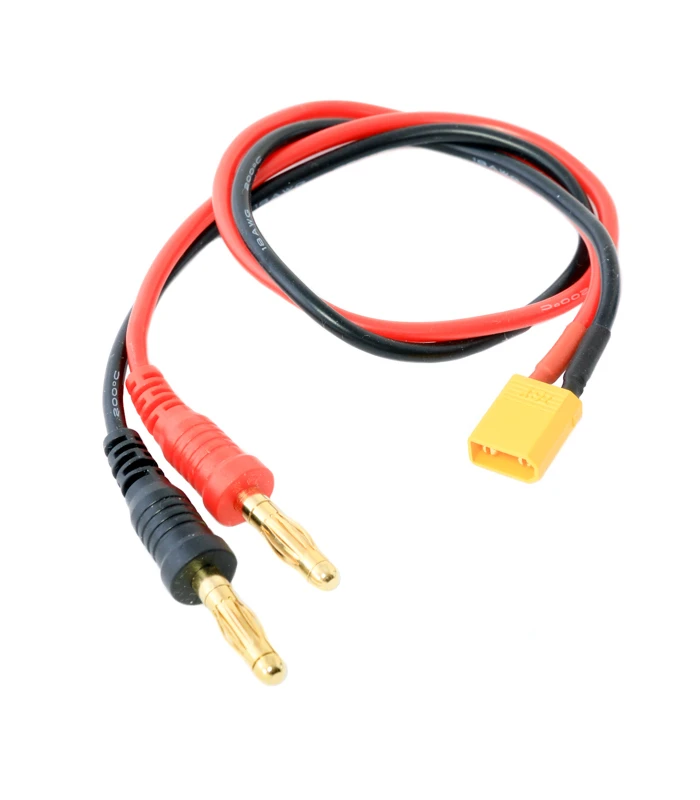 Racing Drone XT30 Charge Lead Adatper