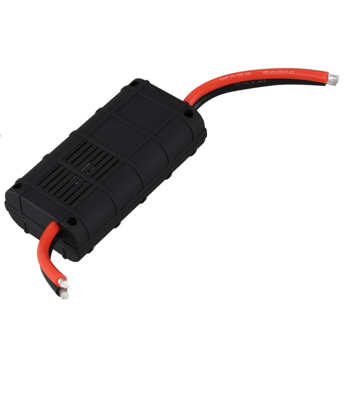 100/150A 0-60V High Precision In-Line Watt Meter Power Analyser - Image 4