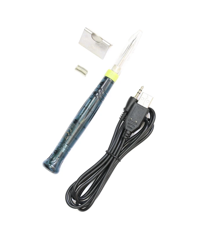 USB Soldering Iron