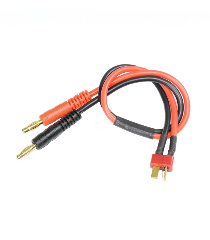 Deans LiPo Battery Charge Lead