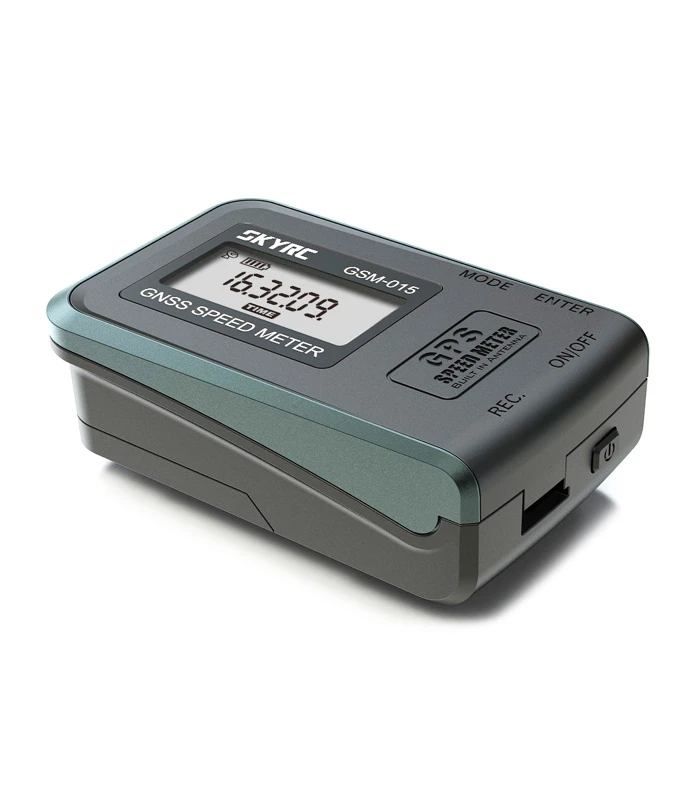 SkyRC High Precision Speed Meter / Altimeter