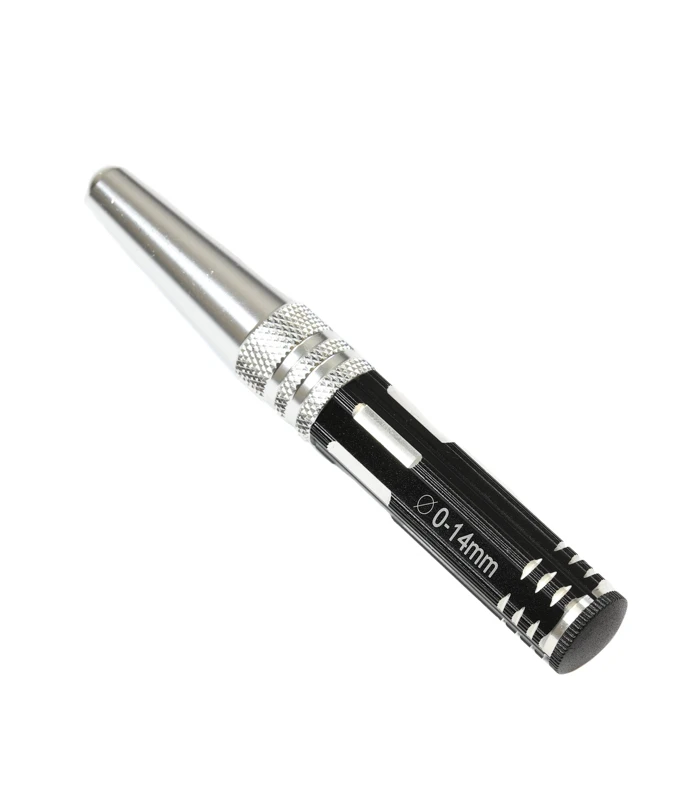 Tarot Hole Saw Taper Reamer