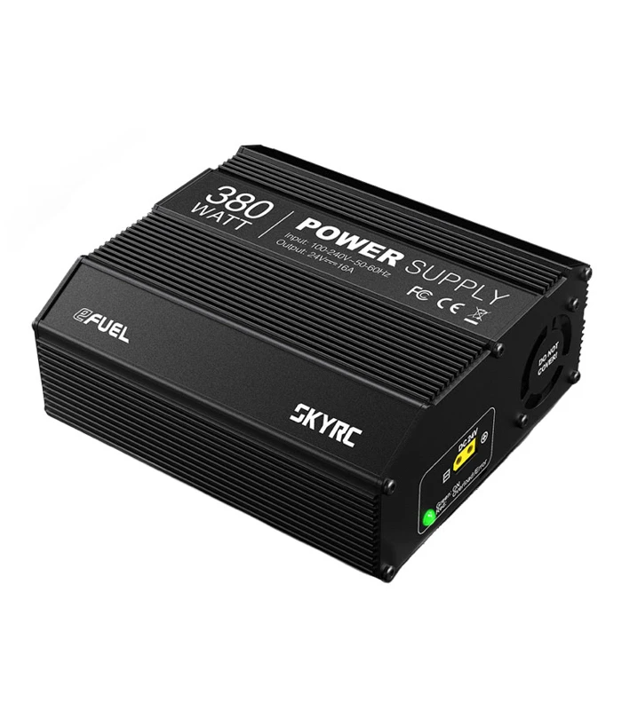 Hobby DC Power Supply