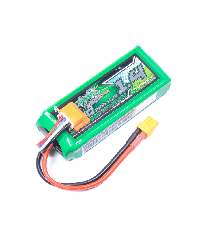 3S LiPo Balance Lead Clip