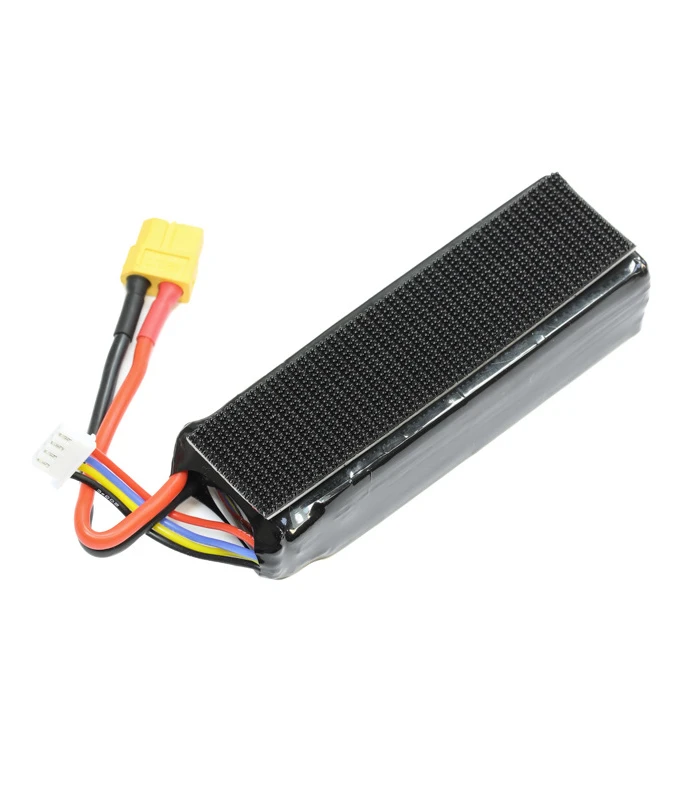 Drone Battery Velcro