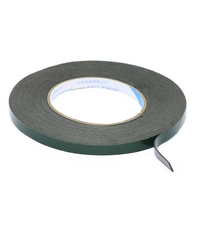 High Grab Double Sided Foam Tape