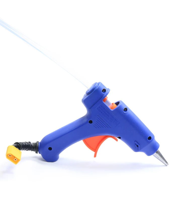 Hot Glue Gun Sticks 7mm x 275mm (2pcs) - Image 2