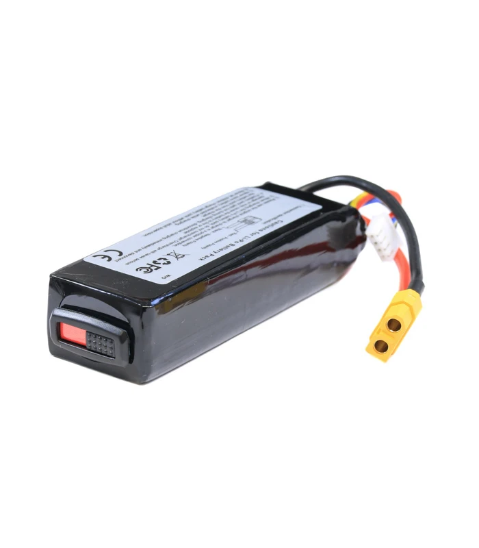 Turnigy Battery Charge Indicator