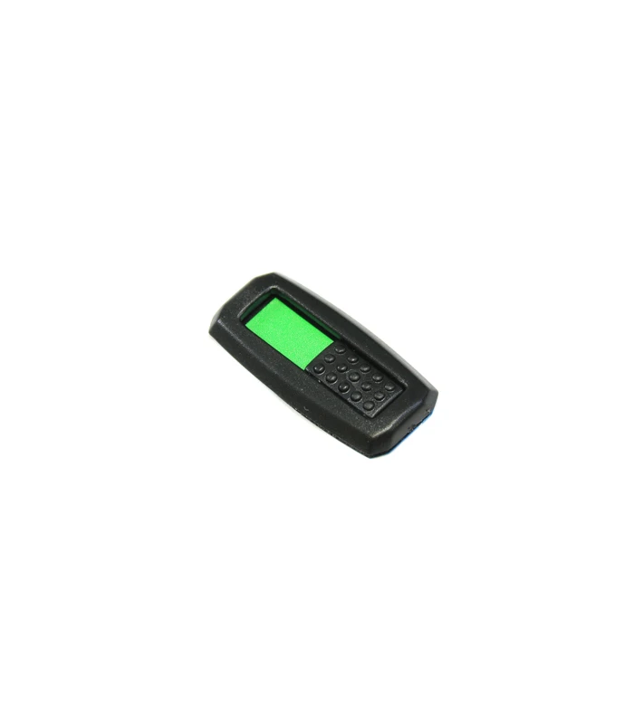Battery Charge Indicator Marker with Adhesive Backing