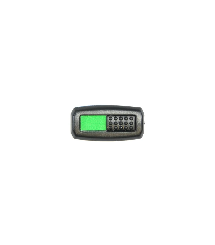 LiPo Battery Charge Indicator Marker
