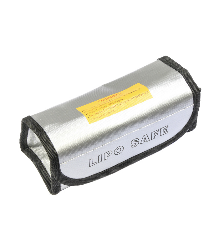 Fireproof Charge Sack 118.5x7.5x6cm