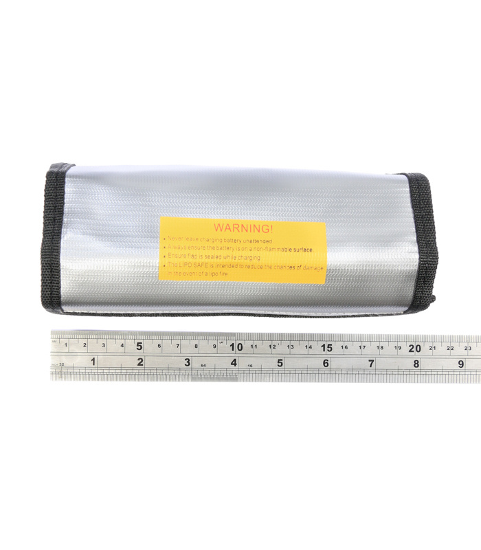 LiPo Guard Fireproof Charging Bag