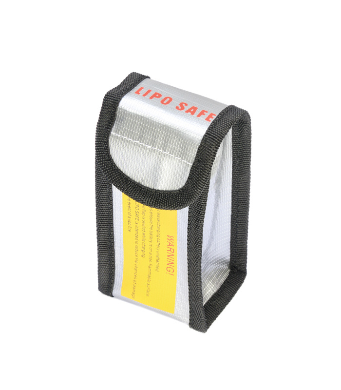 LiPo Bag for Racing Drone Battery
