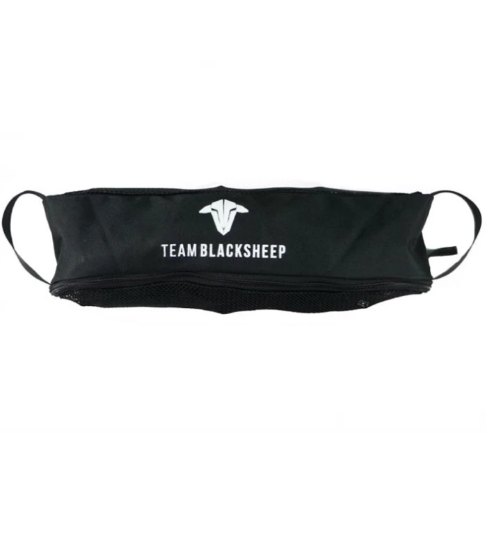 Team BlackSheep TBS Folding FPV Chair with Carrying Case - Image 2
