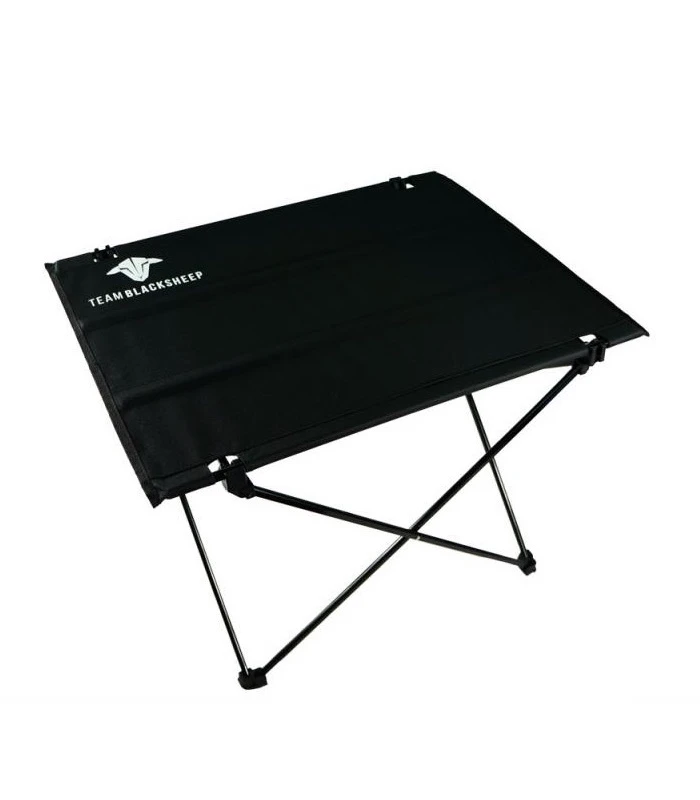 Team BlackSheep TBS Folding FPV Table with Carrying Case