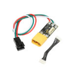 TBS RaceTracker LED Gate Interface / WS2812B LED Driver - XT60 Input