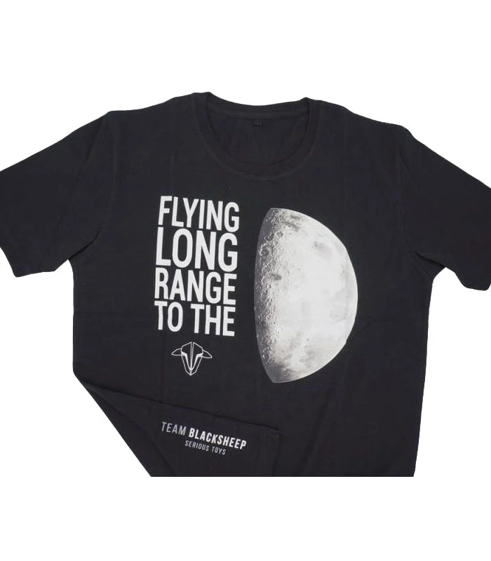 New TeamBlackSheep T-Shirt