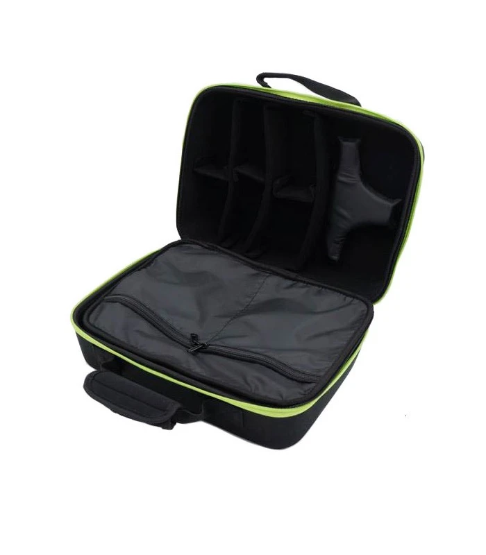 TBS Oblivion Hard Shell Carry Case - Image 3