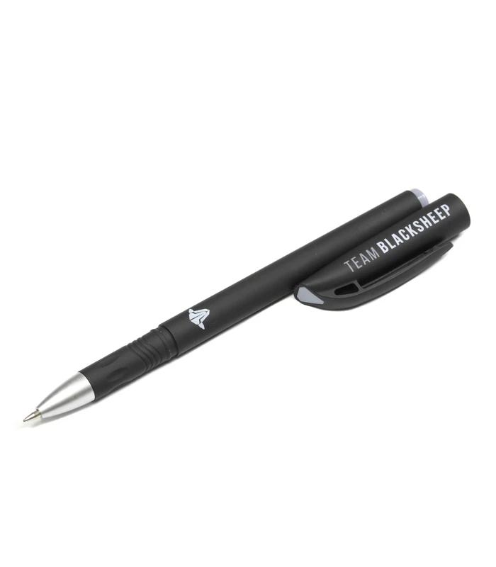 Team BlackSheep Pen