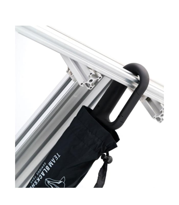 Team Black Sheep TBS Rainshield Umbrella V4 - Image 3