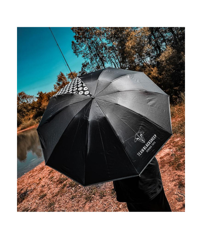 Team Black Sheep TBS Rainshield Umbrella V4 - Image 2