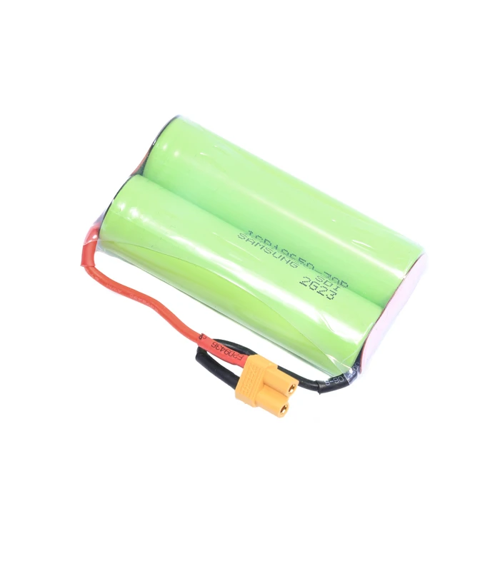 TBS Tango Lithium-Ion Battery Upgrade - Plug and Play