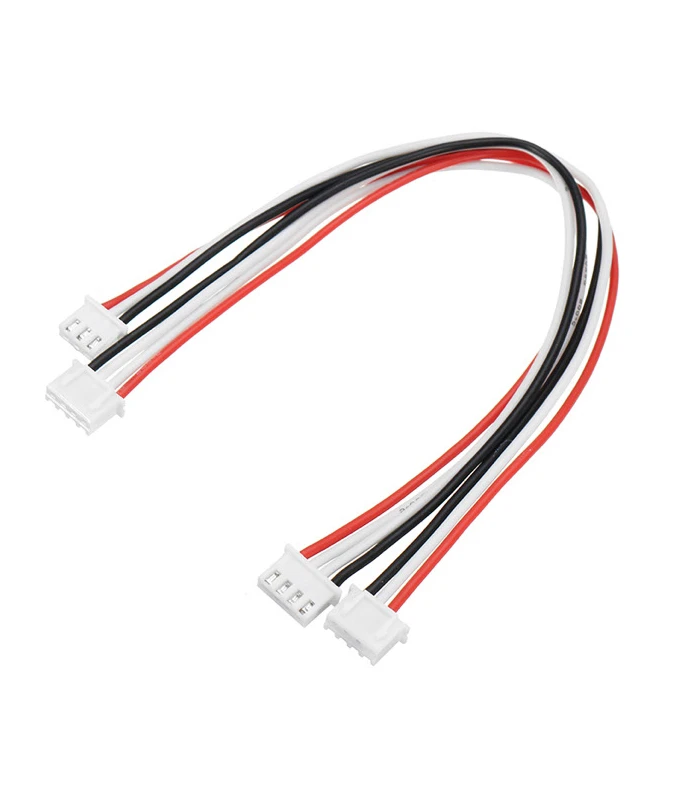 JST-XH Balance Lead