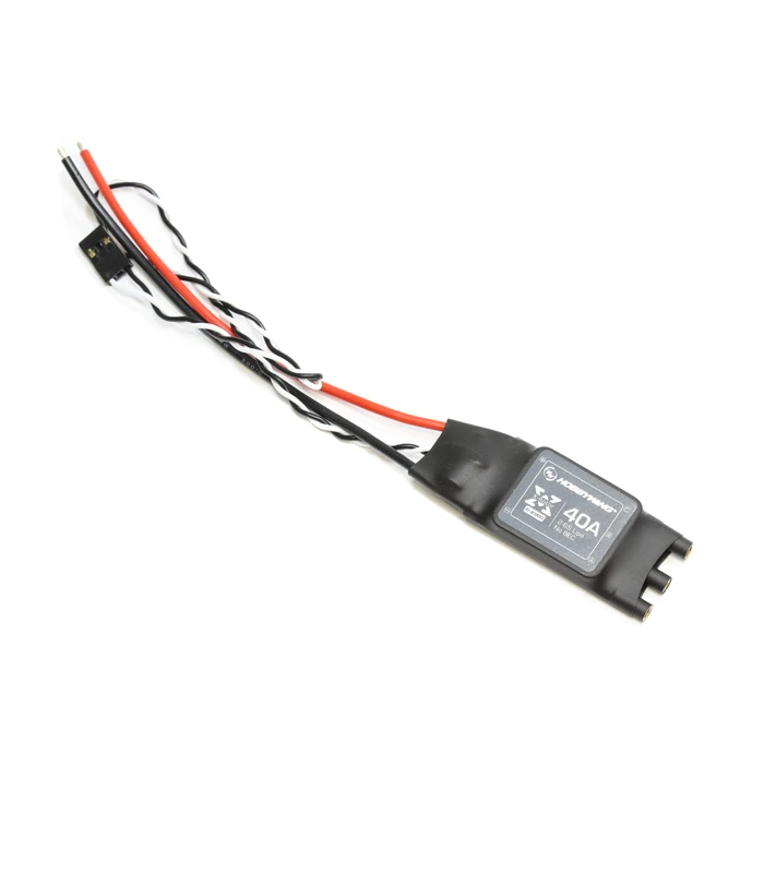Heavy Lift Drone ESC 40A