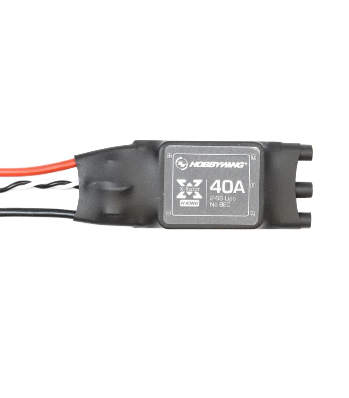 Hobbywing XRotor 40A ESC
