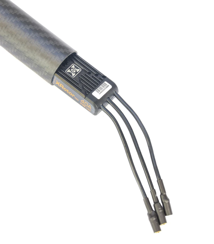 Hobbywing XRotor Pro ESC Tube Mount