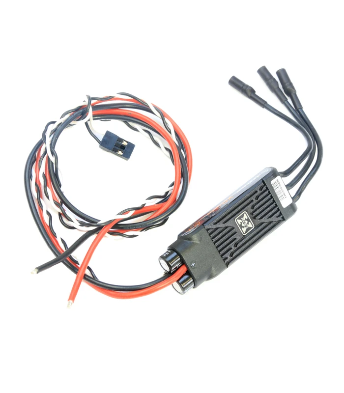 Professional Multirotor ESC