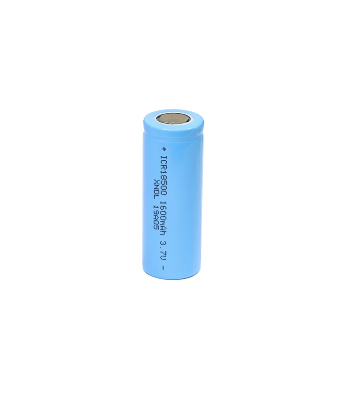 Turnigy 1600mAh 18500 Rechargeable Li-ion Battery for Frsky X-Lite