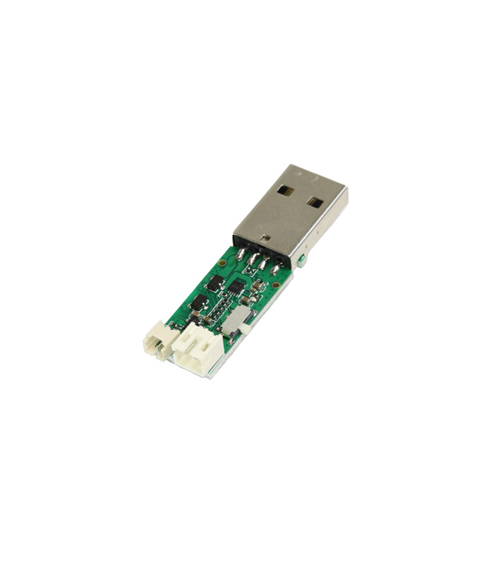 1S LiPo LiHV Battery Micro USB Charger for PH 2.0mm / Ultra Micro 1.25mm