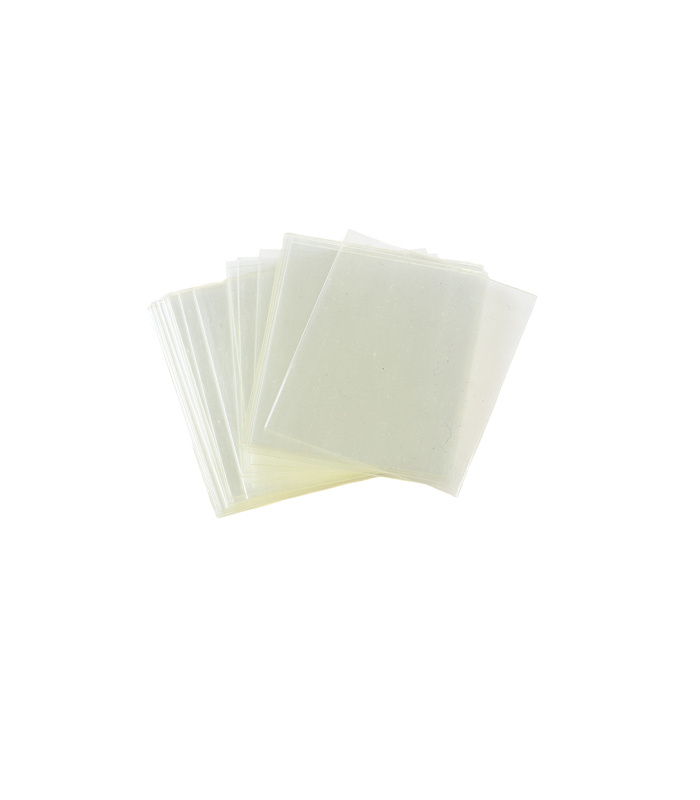 Ultra Thin Clear Heat Shrink Tube Wrap for ESCs, VTX, Rx etc - Image 1