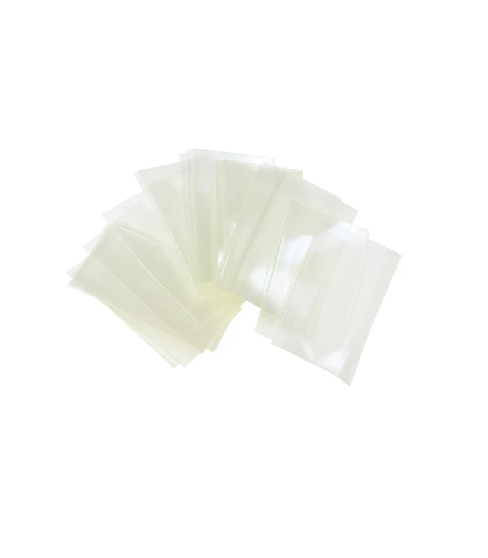 Ultra Thin Clear Heat Shrink Tube Wrap for ESCs, VTX, Rx etc